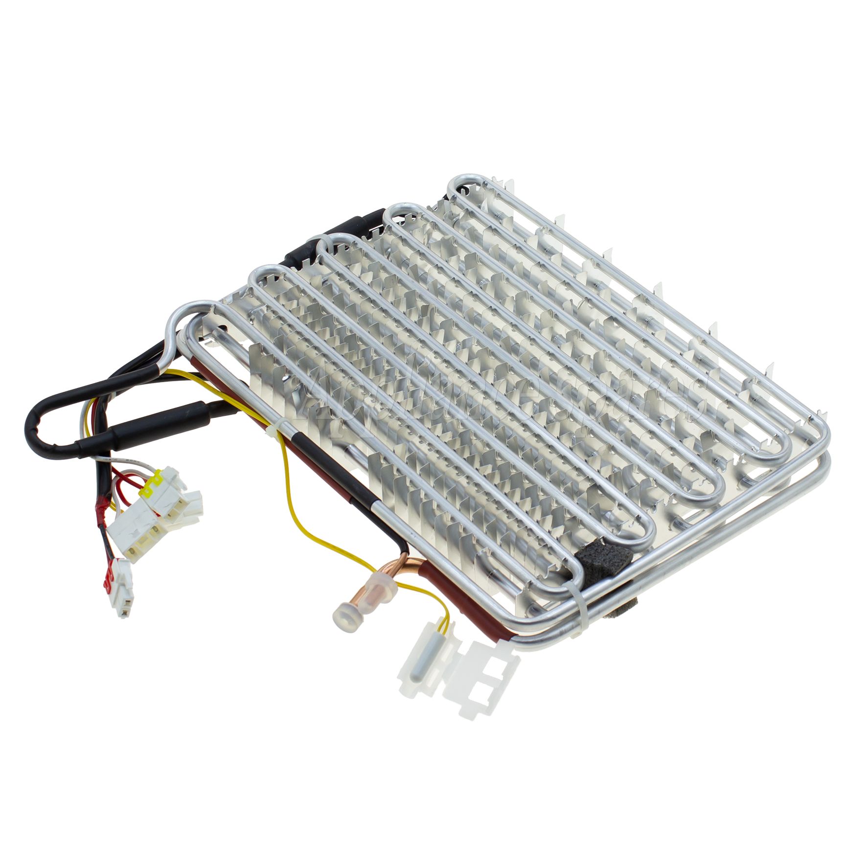 Samsung Fridge Fridge Evaporator Assembly