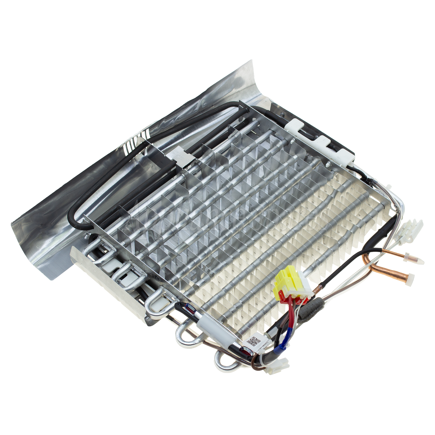 Samsung Fridge Fridge Evaporator Assembly