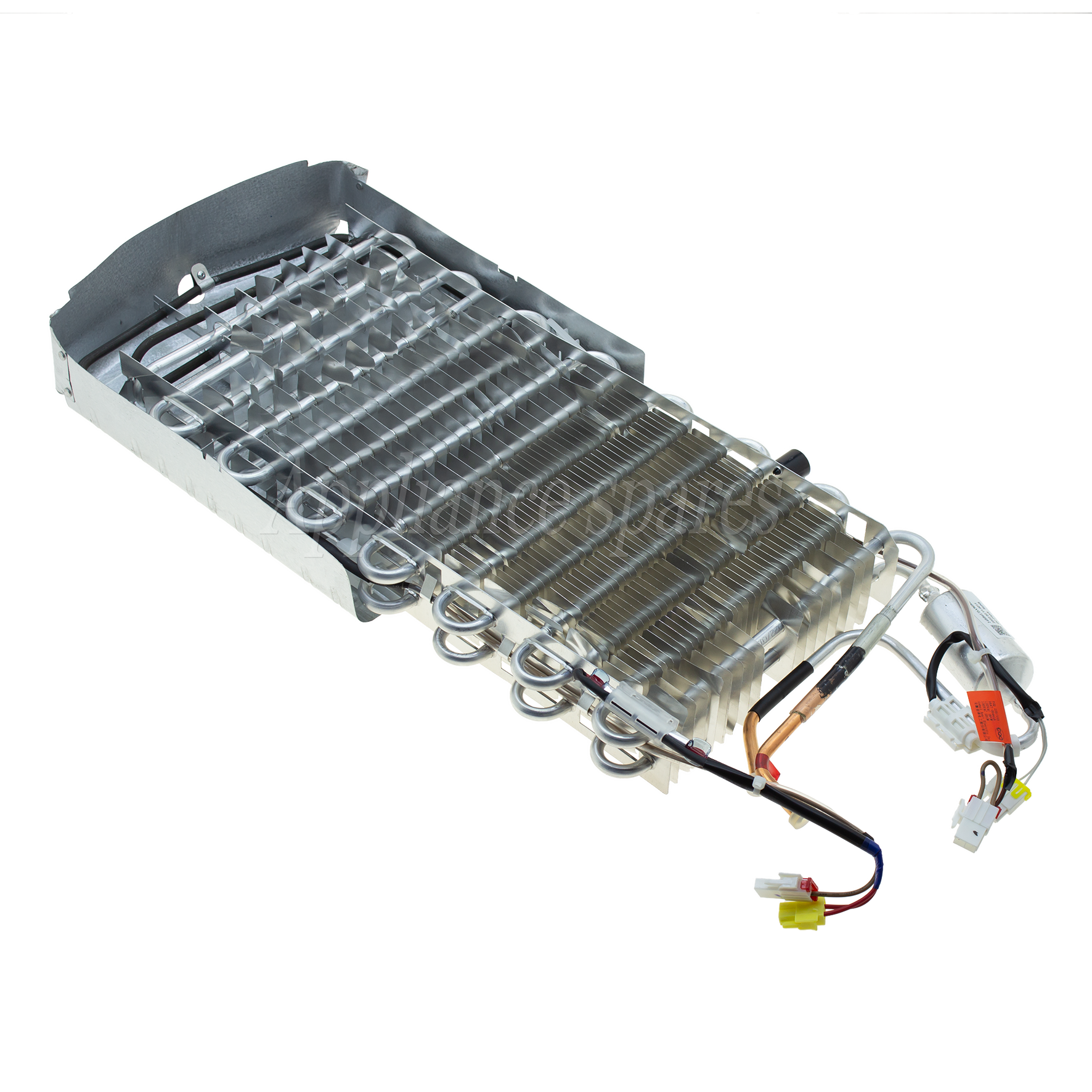 Samsung Fridge Evaporator Assembly