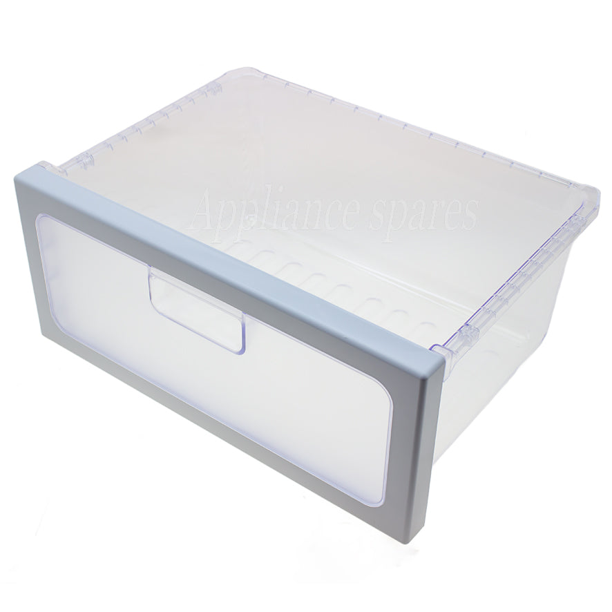 Samsung Side By Side Fridge Vegetable Drawer