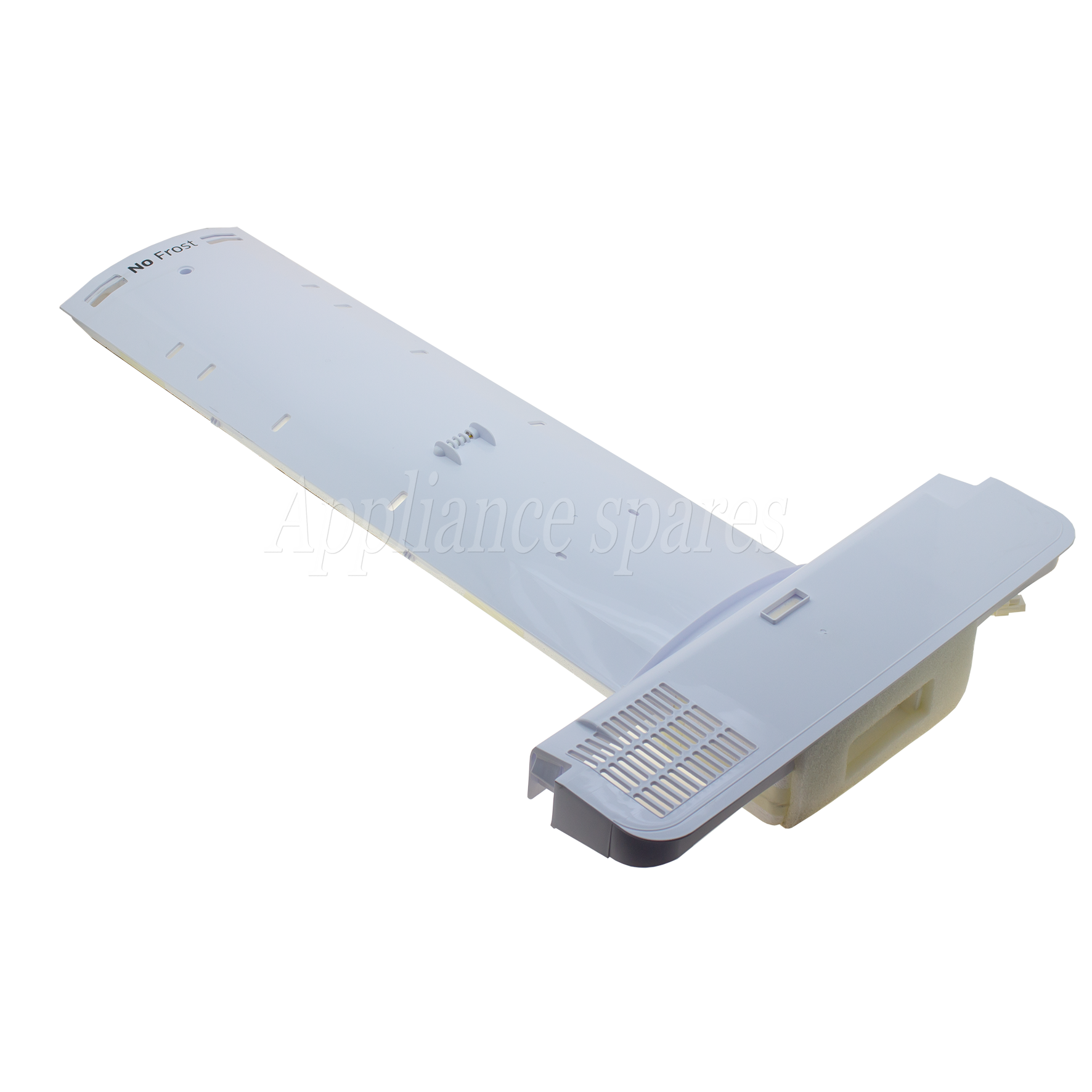 Samsung Fridge Evaporator Cover Assembly