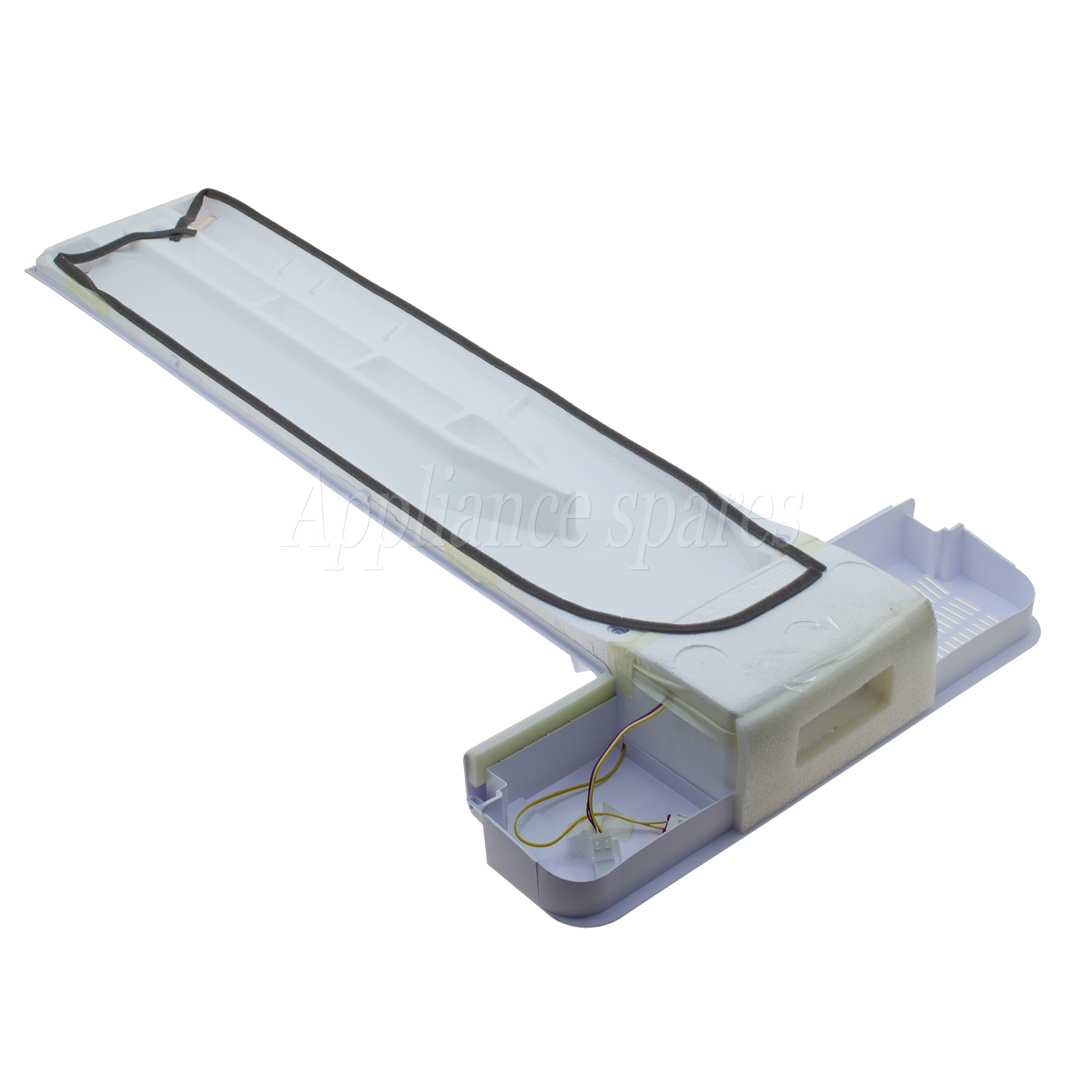 Samsung Fridge Evaporator Cover Assembly