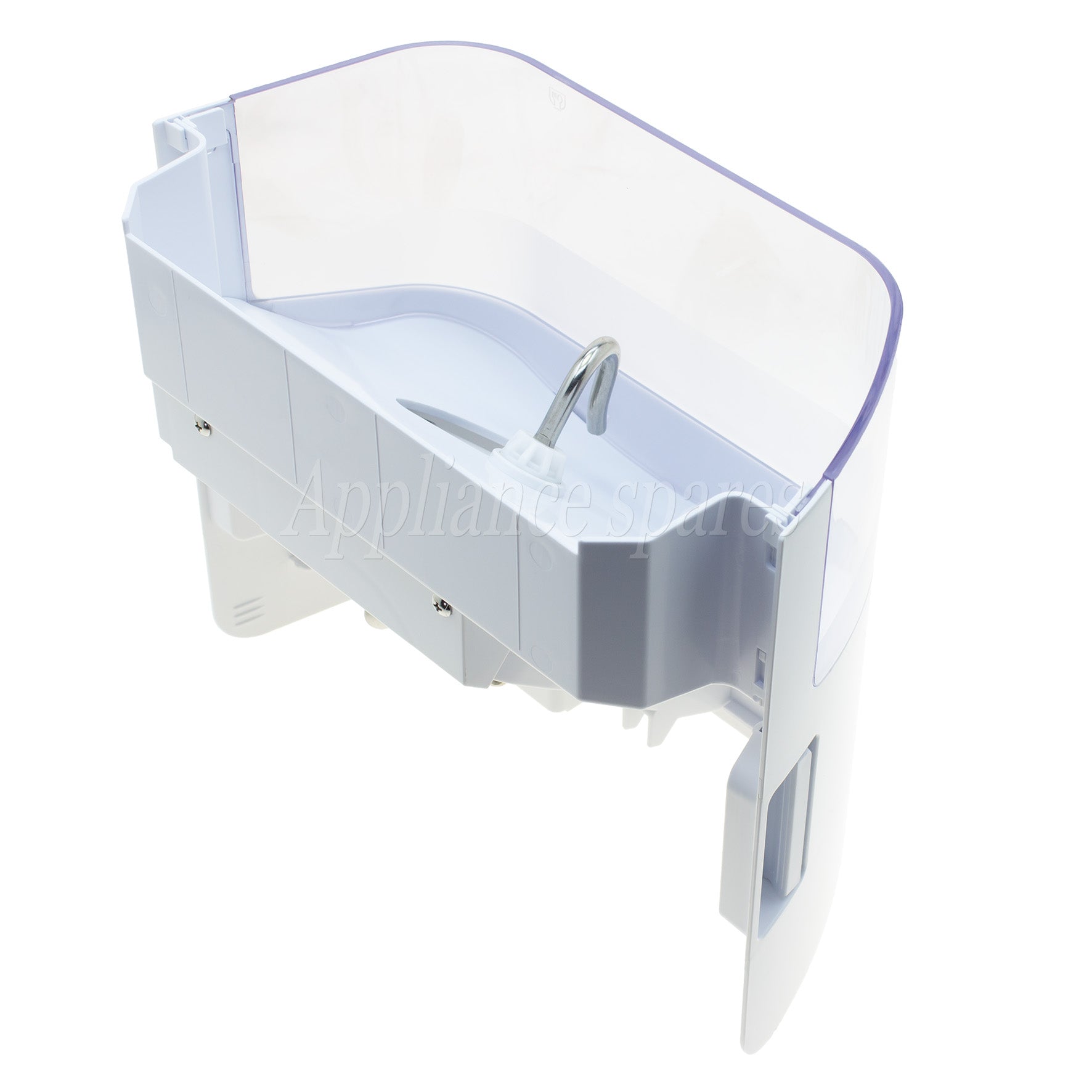 Samsung Fridge Freezer Ice Tray Assembly