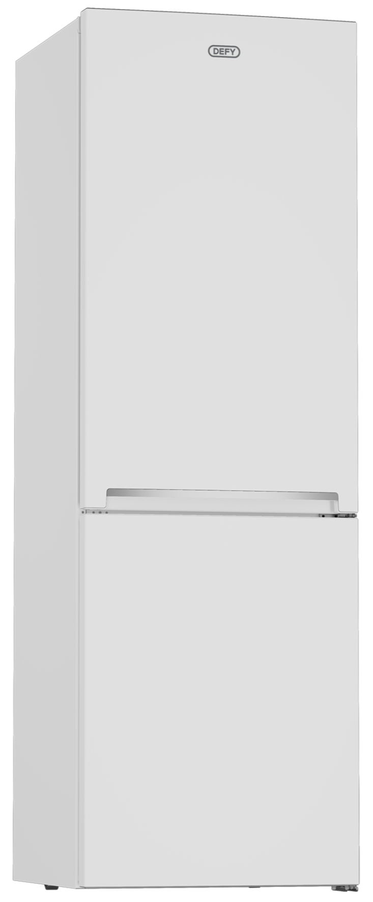 Defy 350L Fridge/Freezer White DAC621