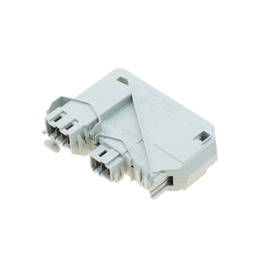 Samsung Washing Machine Door Interlock