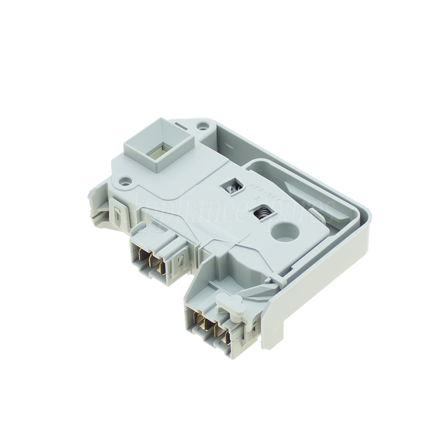 Samsung Washing Machine Door Interlock