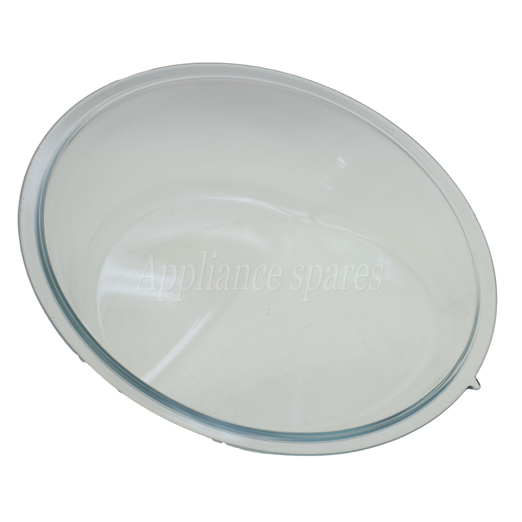 Samsung Washing Machine Door Glass