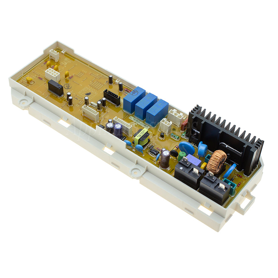 Samsung Washing Machine Main Pc Board