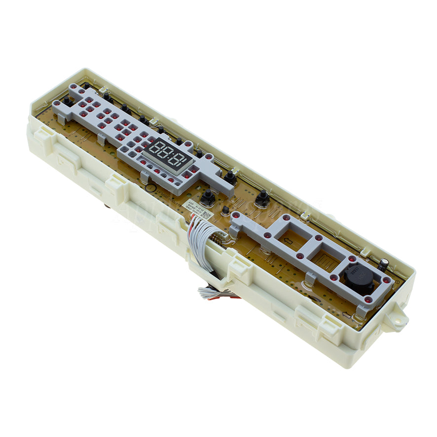 Samsung Washing Machine Main & Display Pc Board