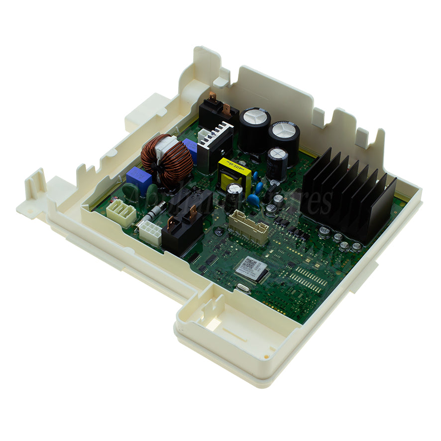 Samsung Washing Machine Main Pc Board