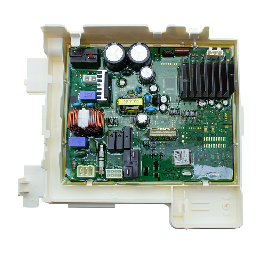 Samsung Washing Machine Main Pc Board