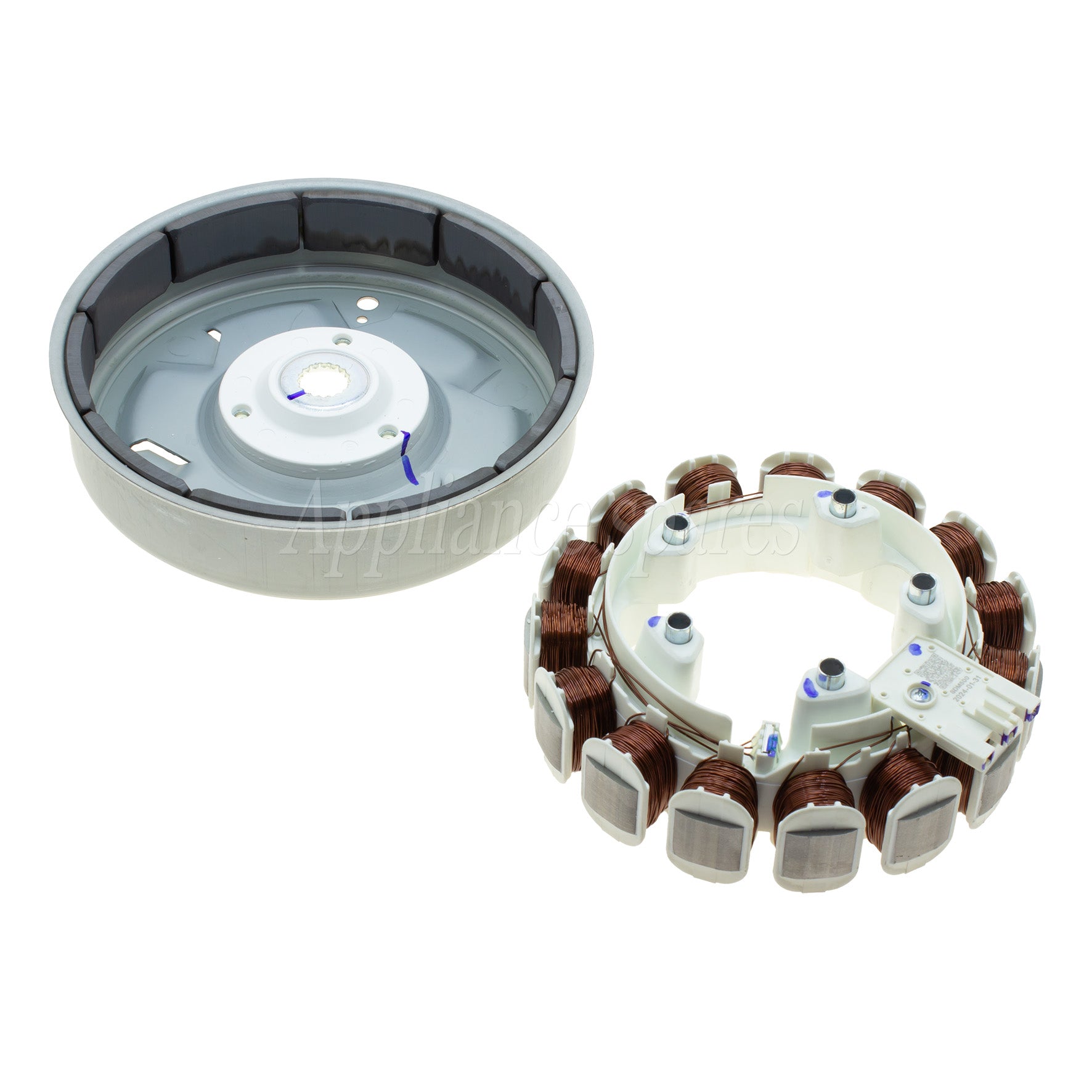 Samsung Washing Machine Motor Stator