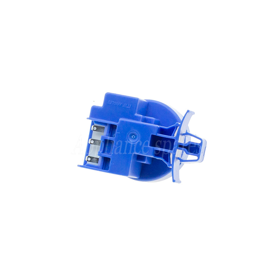 Washing Machine Pressure Switch