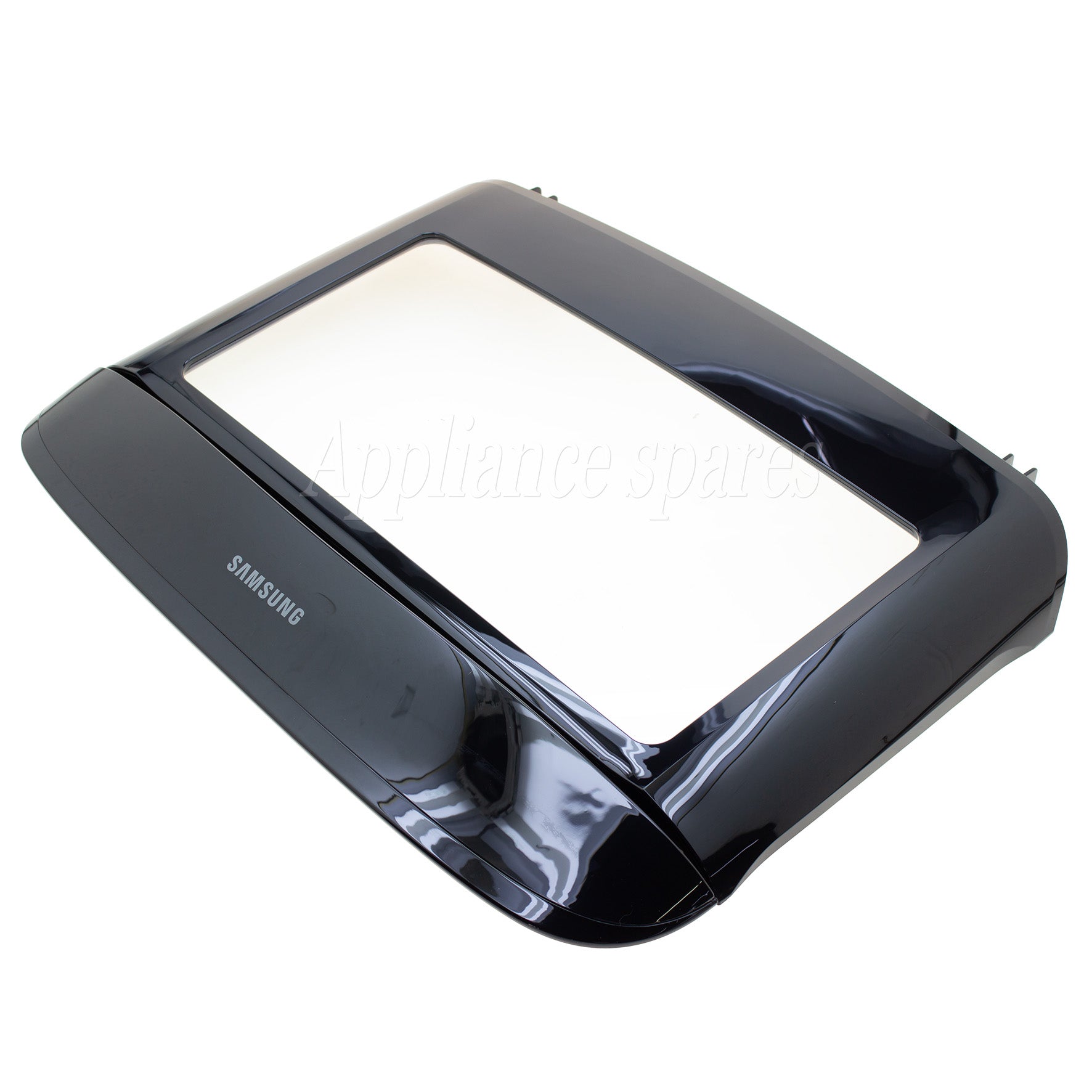 Samsung Washing Machine Lid Assembly