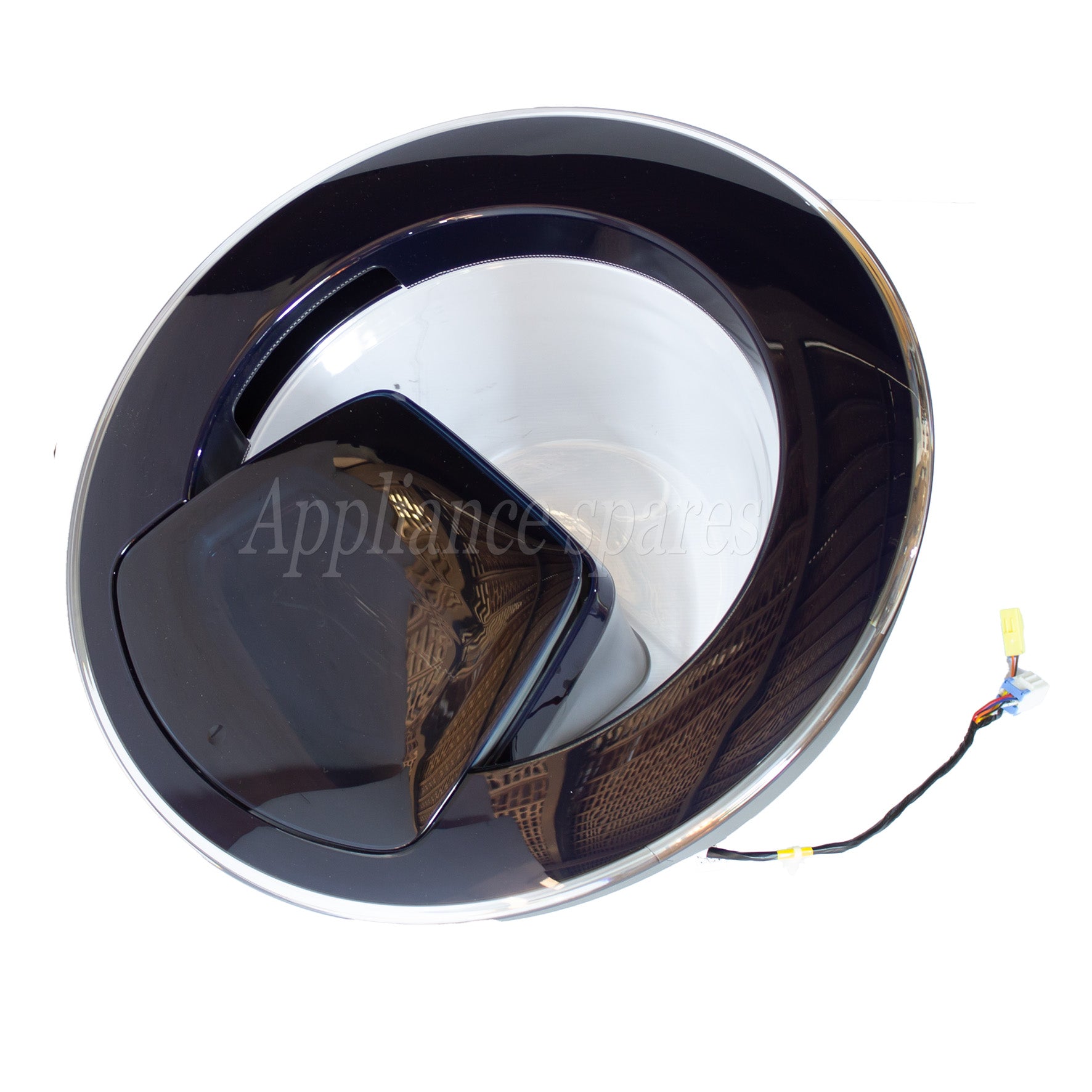 Samsung Washing Machine Door Assembly