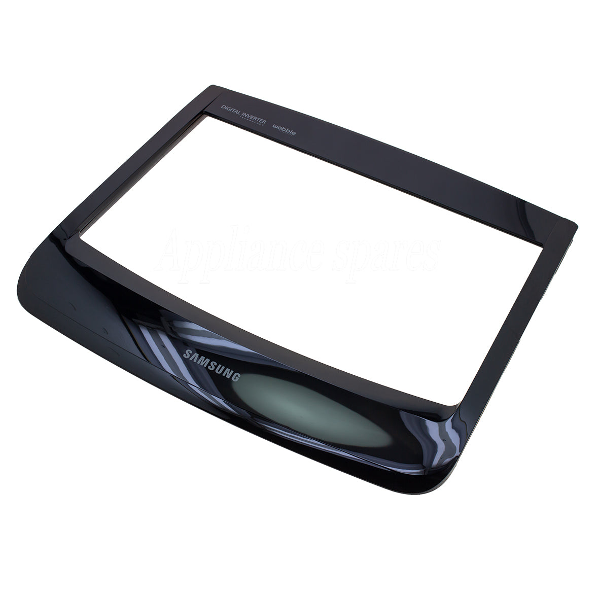 Samsung Washing Machine Lid Assembly