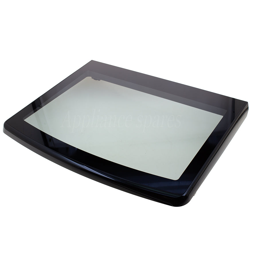 Samsung Washing Machine Lid Assembly