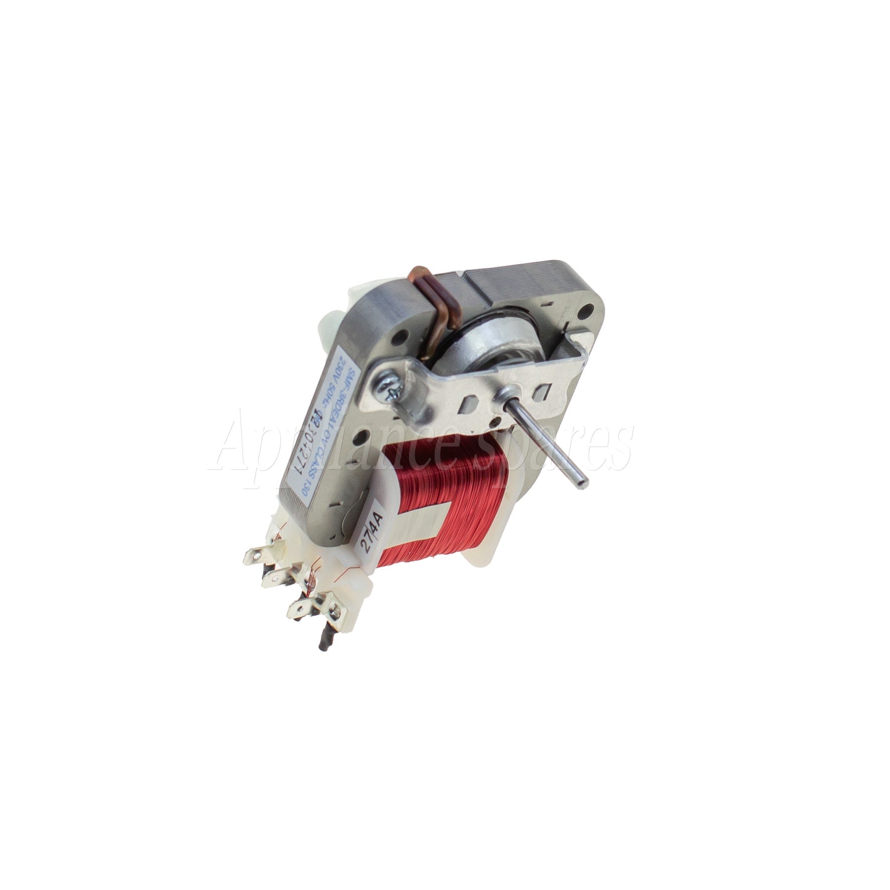 Samsung Microwave Oven Fan Motor
