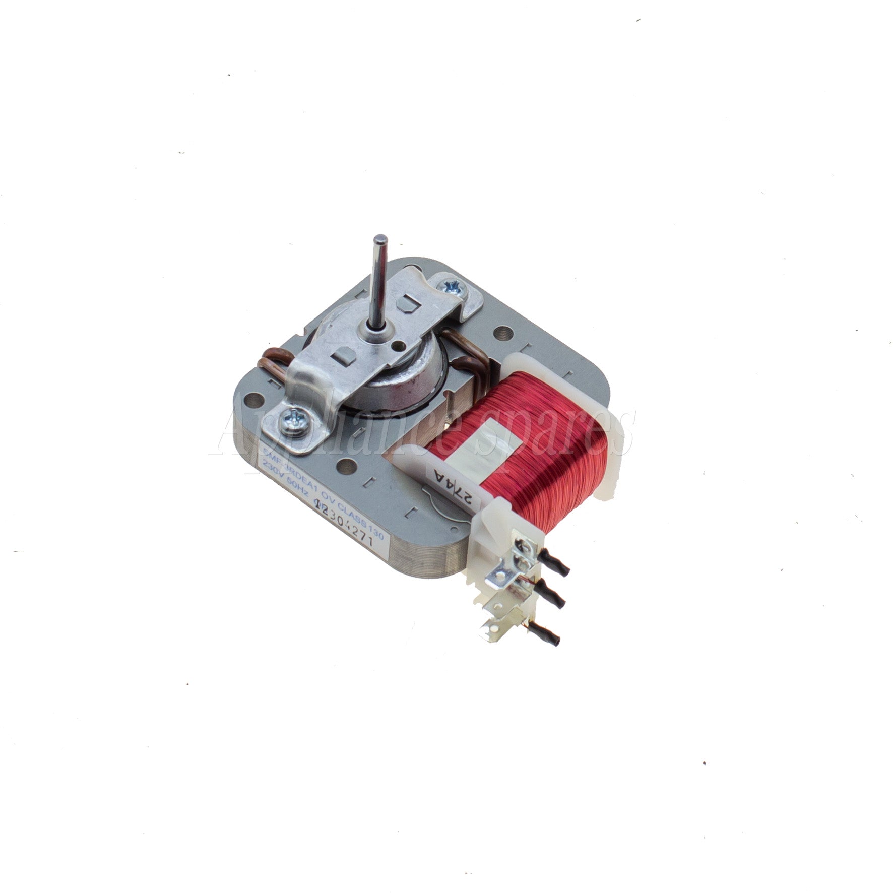 Samsung Microwave Oven Fan Motor