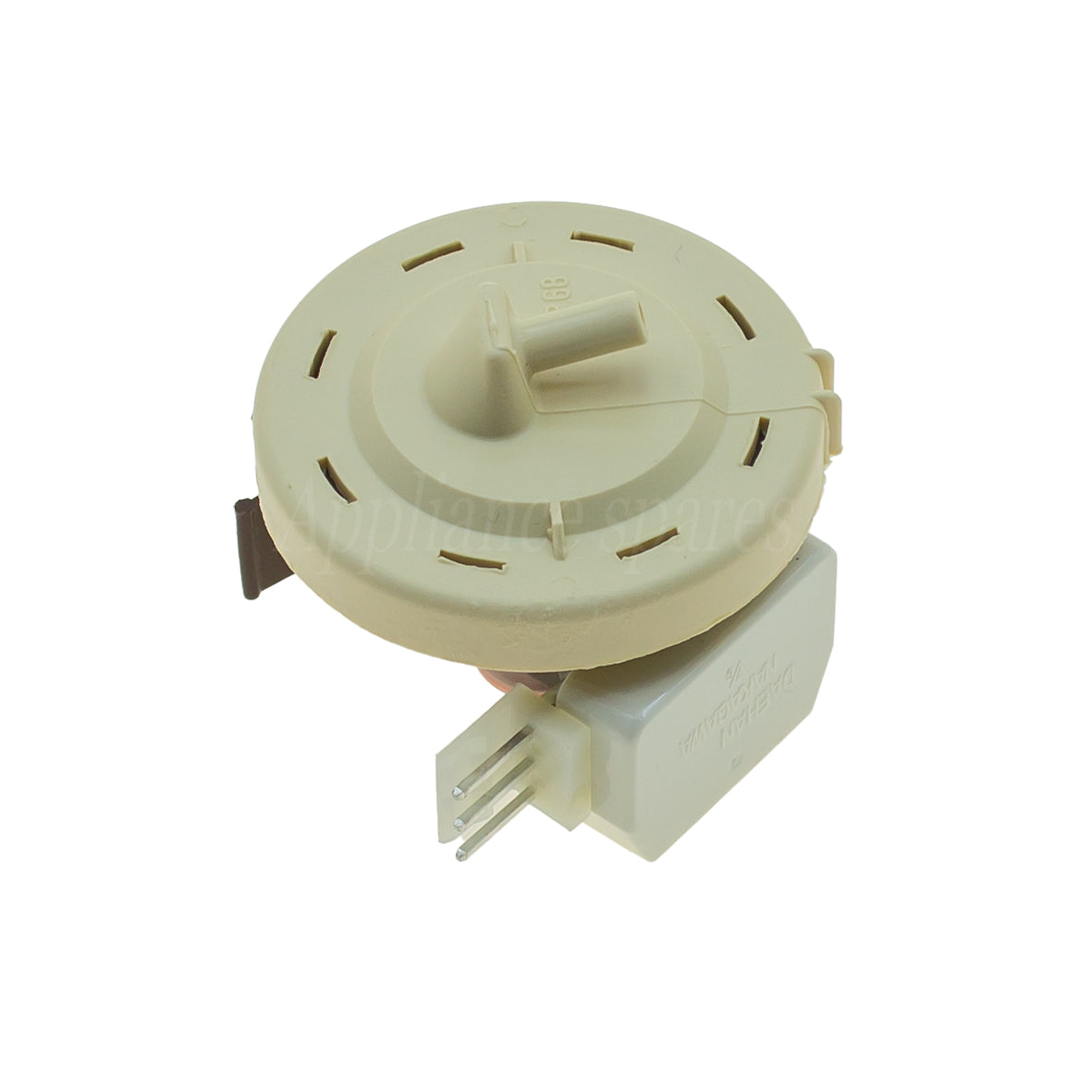 Samsung Washing Machine Pressure Sensor