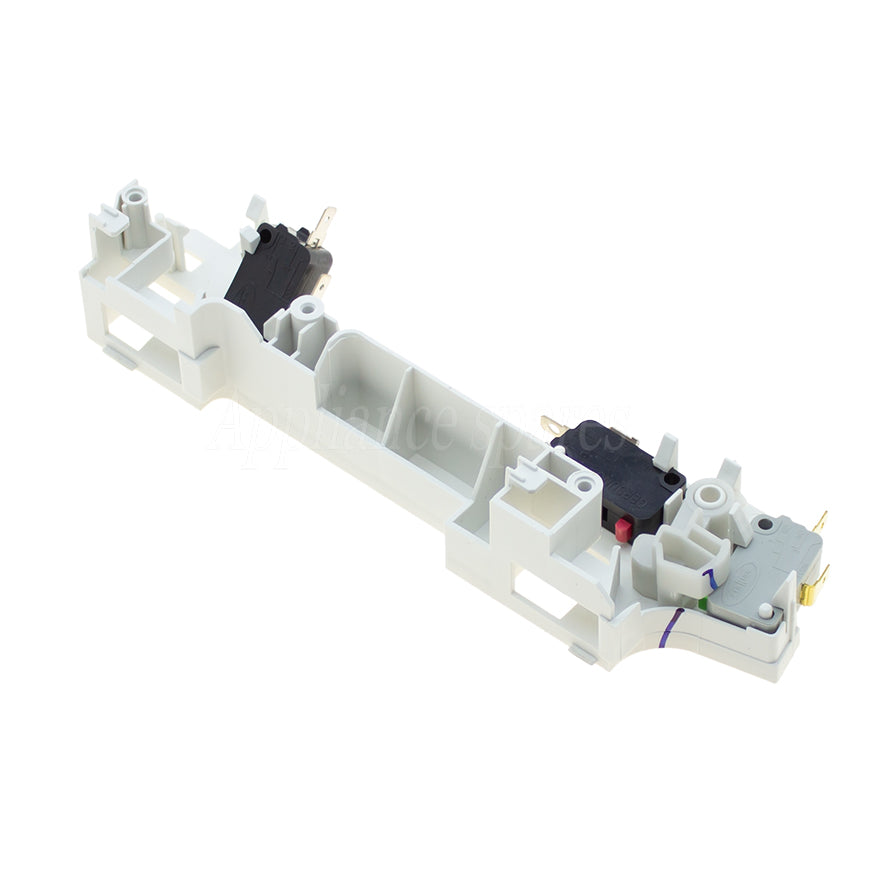 Samsung Microwave Oven Micro Switch Holder Assembly