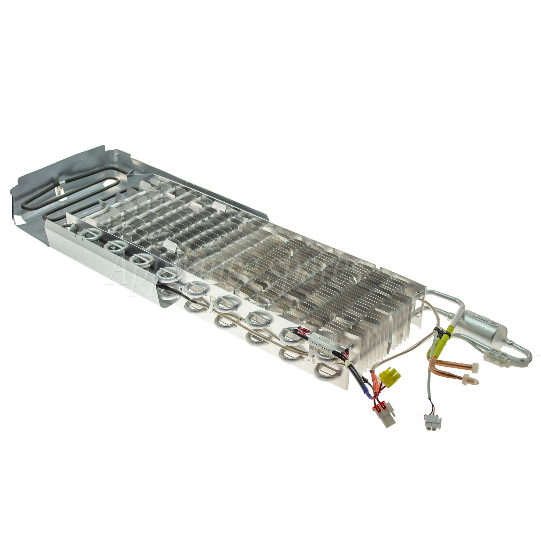 Samsung Fridge Freezer Evaporator Assembly