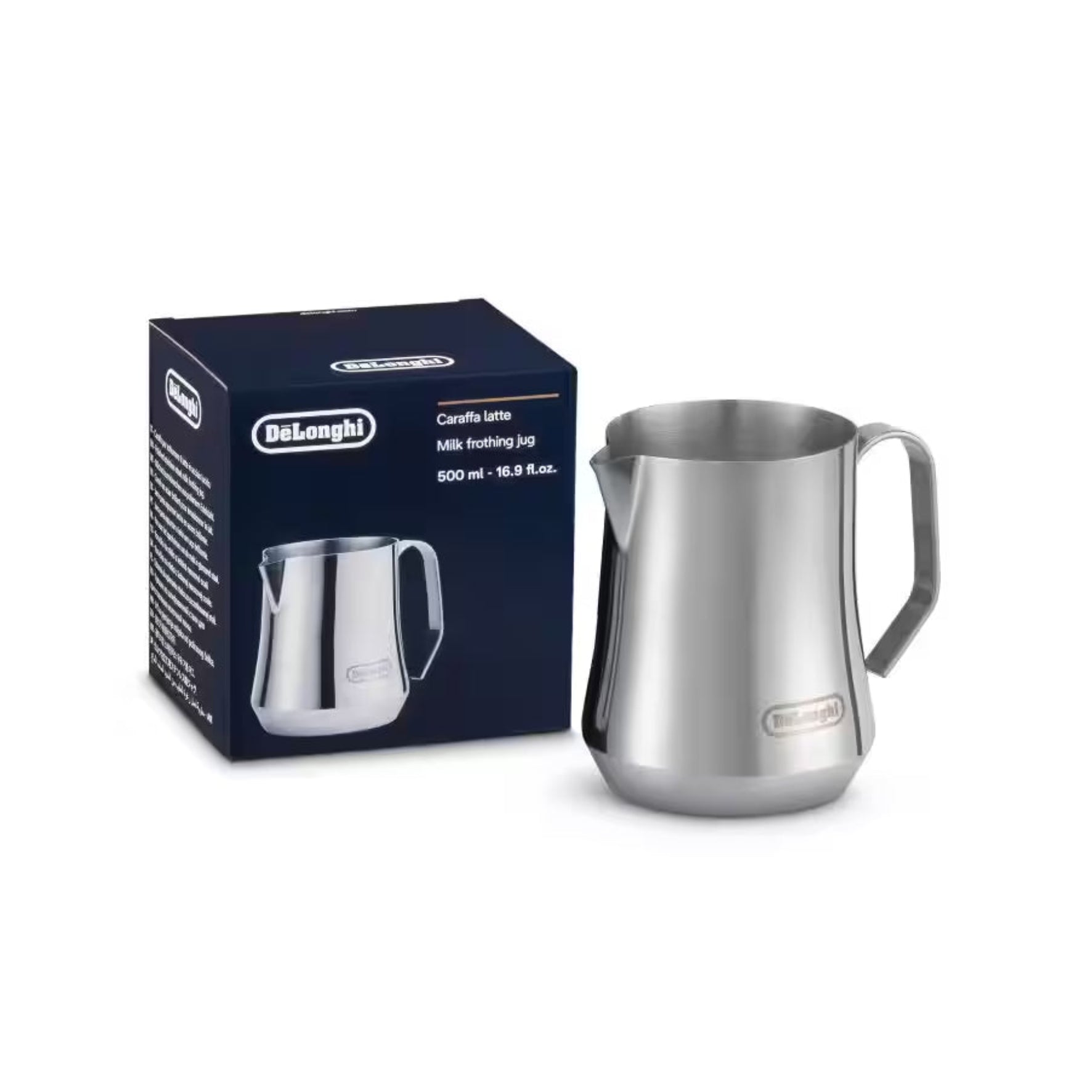 DeLonghi Milk Frothing Jug DLSC069