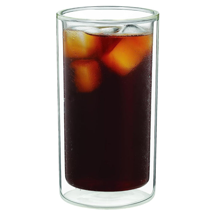 DeLonghi Cold Brew Glass Set DLSC325