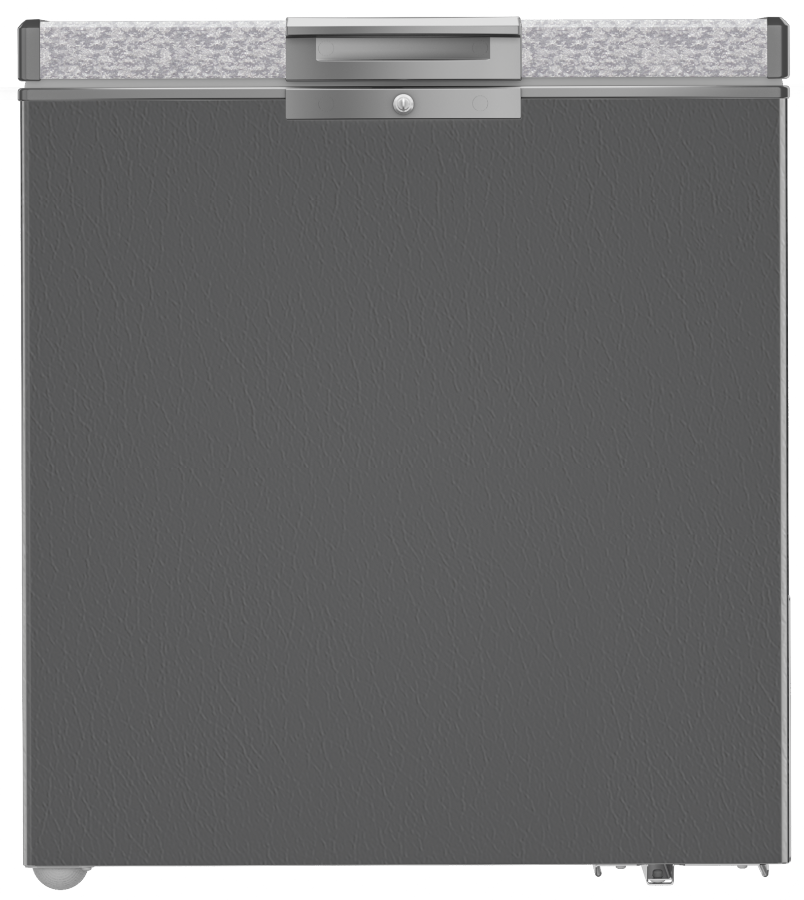 Defy 195L Chest Freezer Metallic DMF451