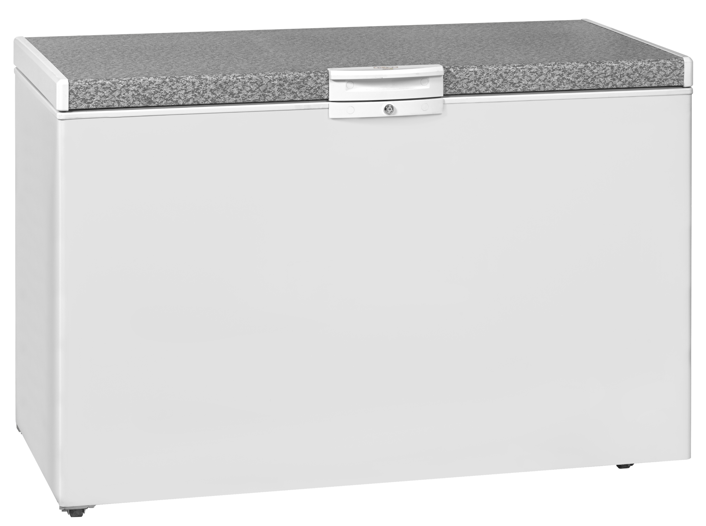 Defy 386L CF410 Chest Freezer DMF454