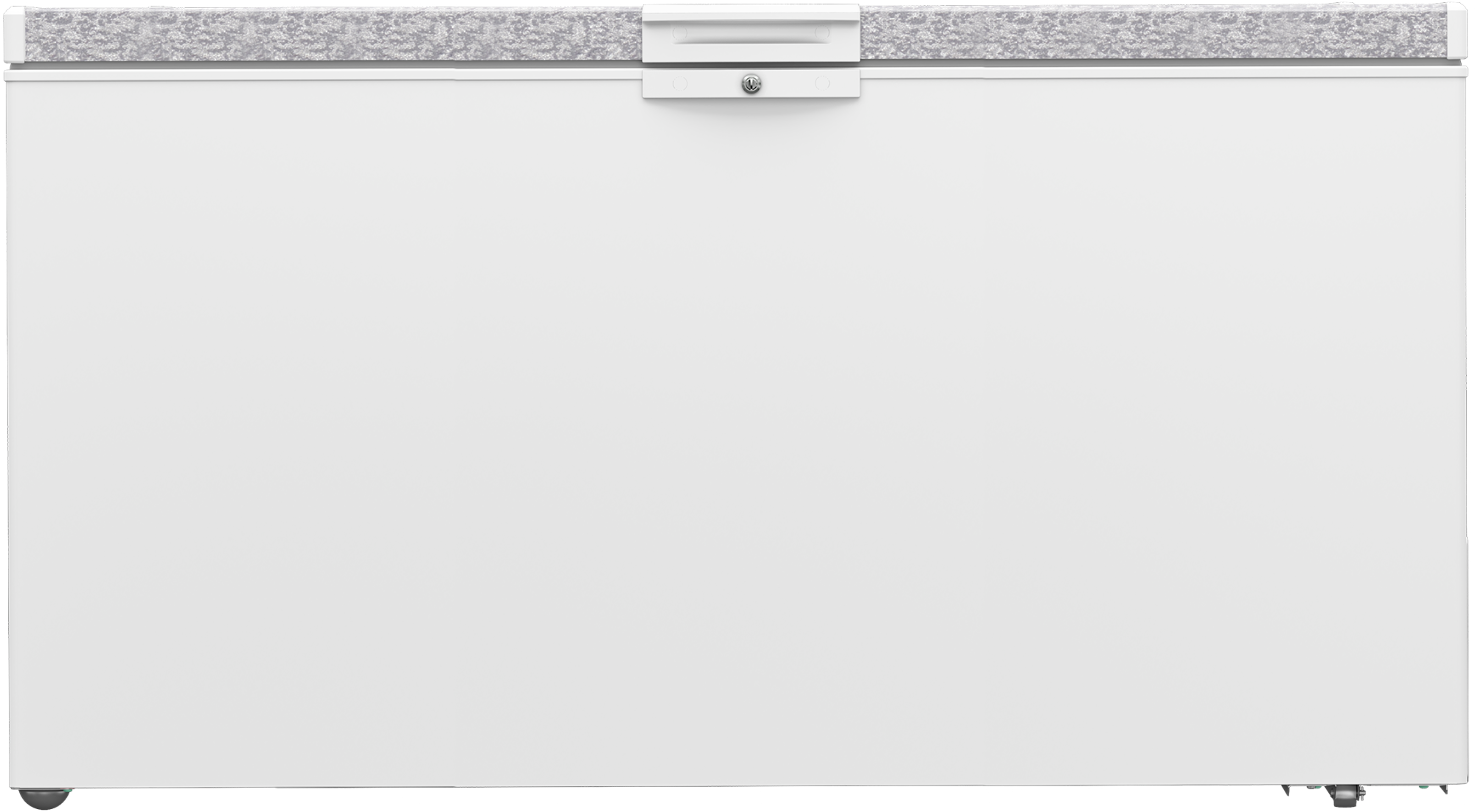 Defy 481L CF530 Chest Freezer DMF456