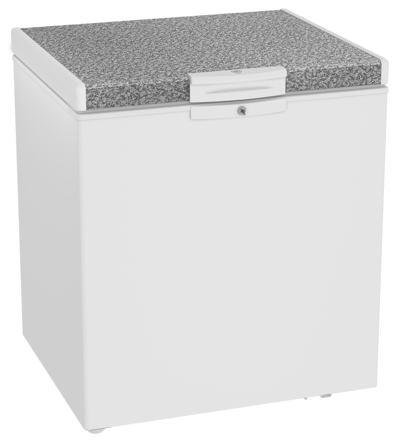Defy 195L Chest Freezer White DMF470