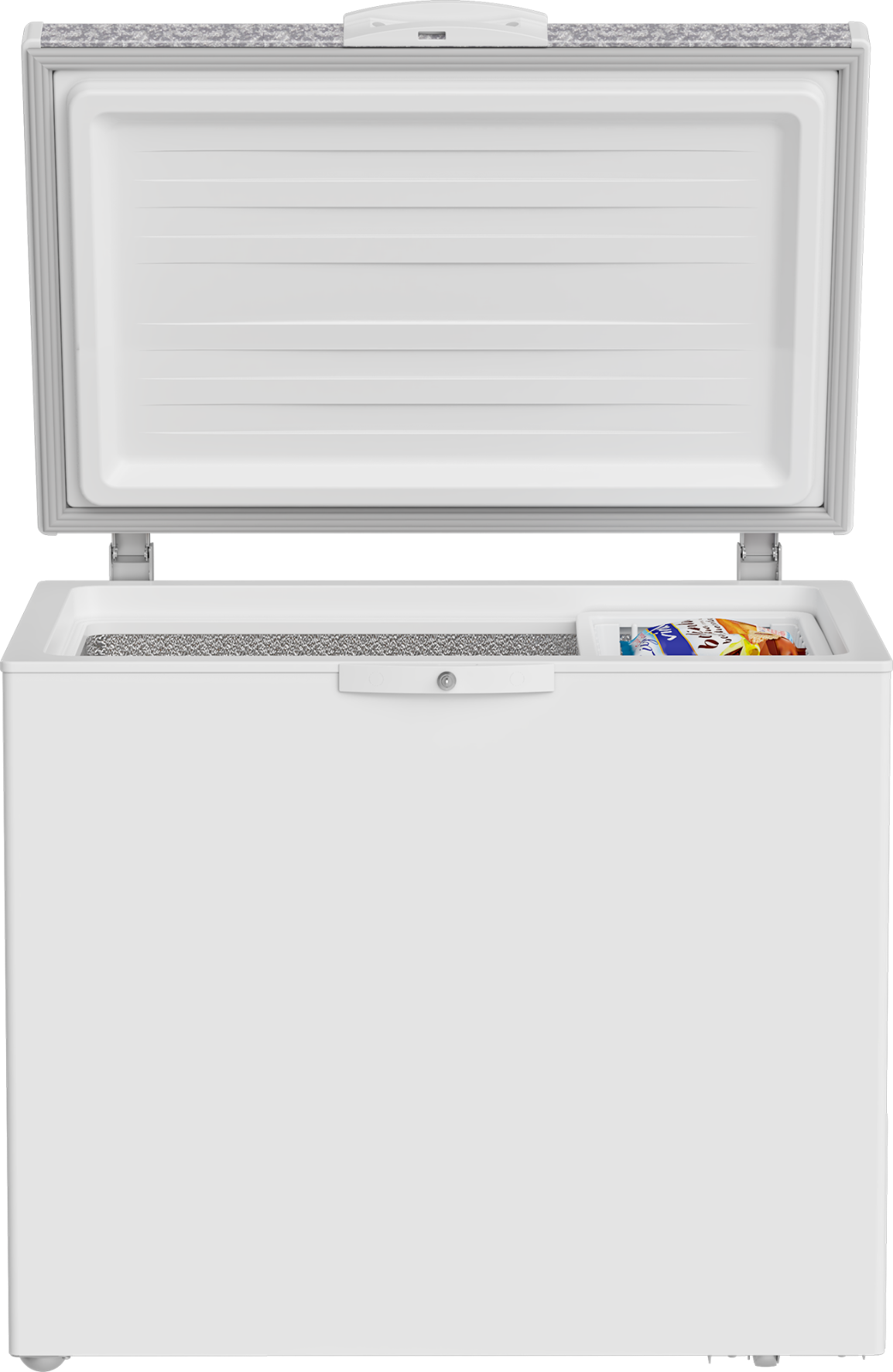 Defy 254L Chest Freezer White DMF473