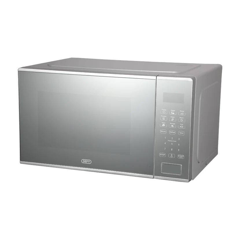 Defy 30L Microwave Oven Metallic DMO30S