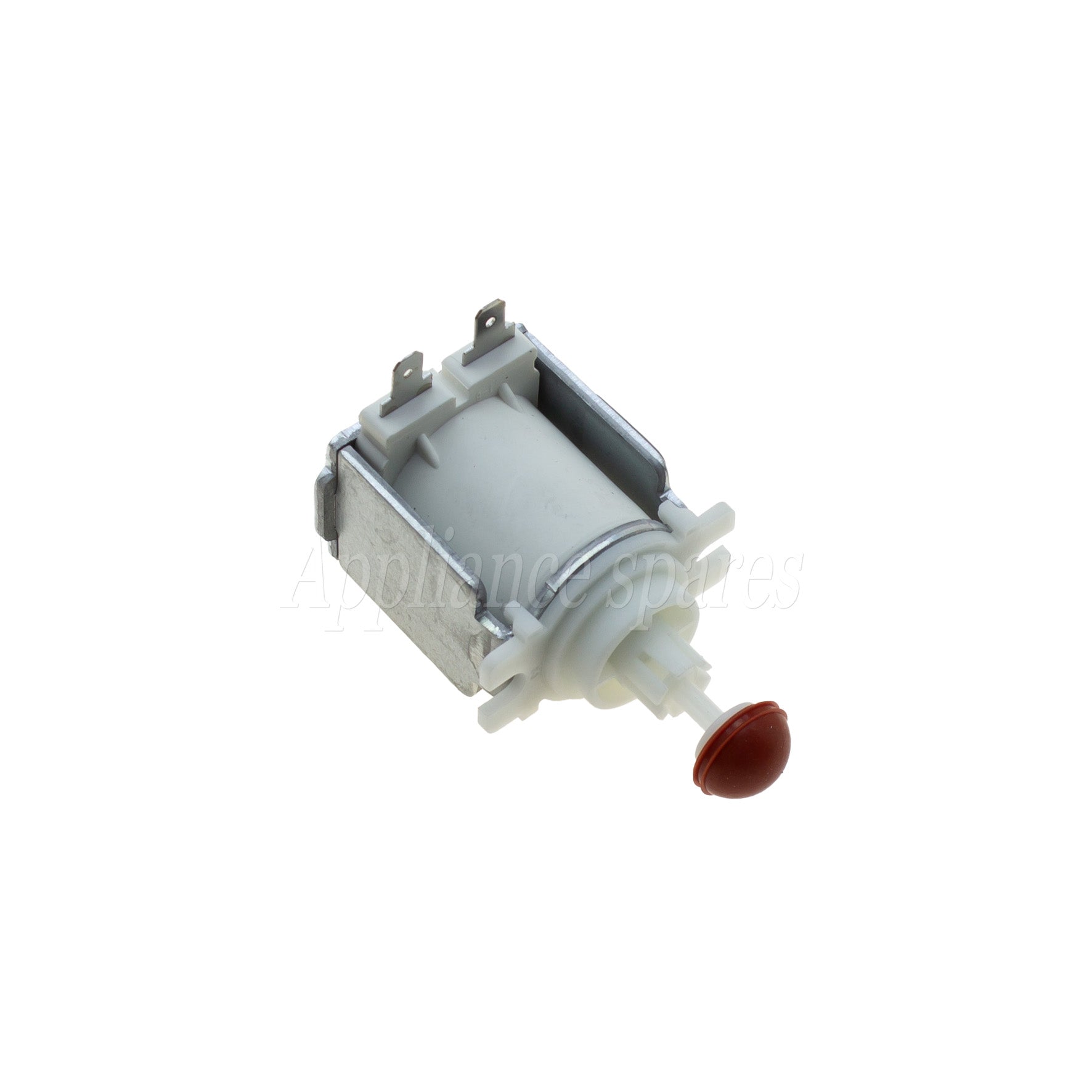 LG Dishwasher Solenoid Valve
