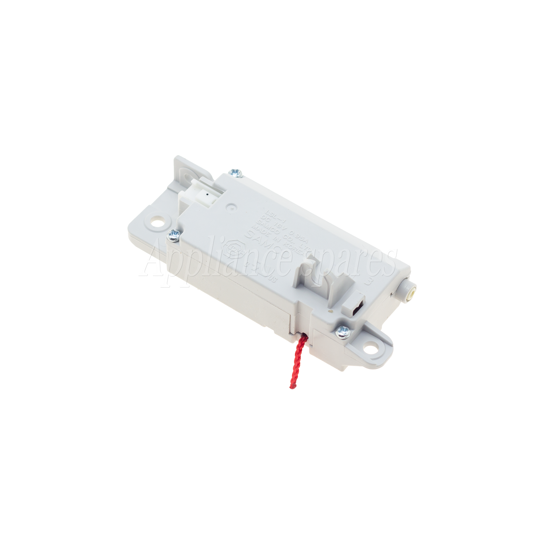 LG Washing Machine Lid Switch