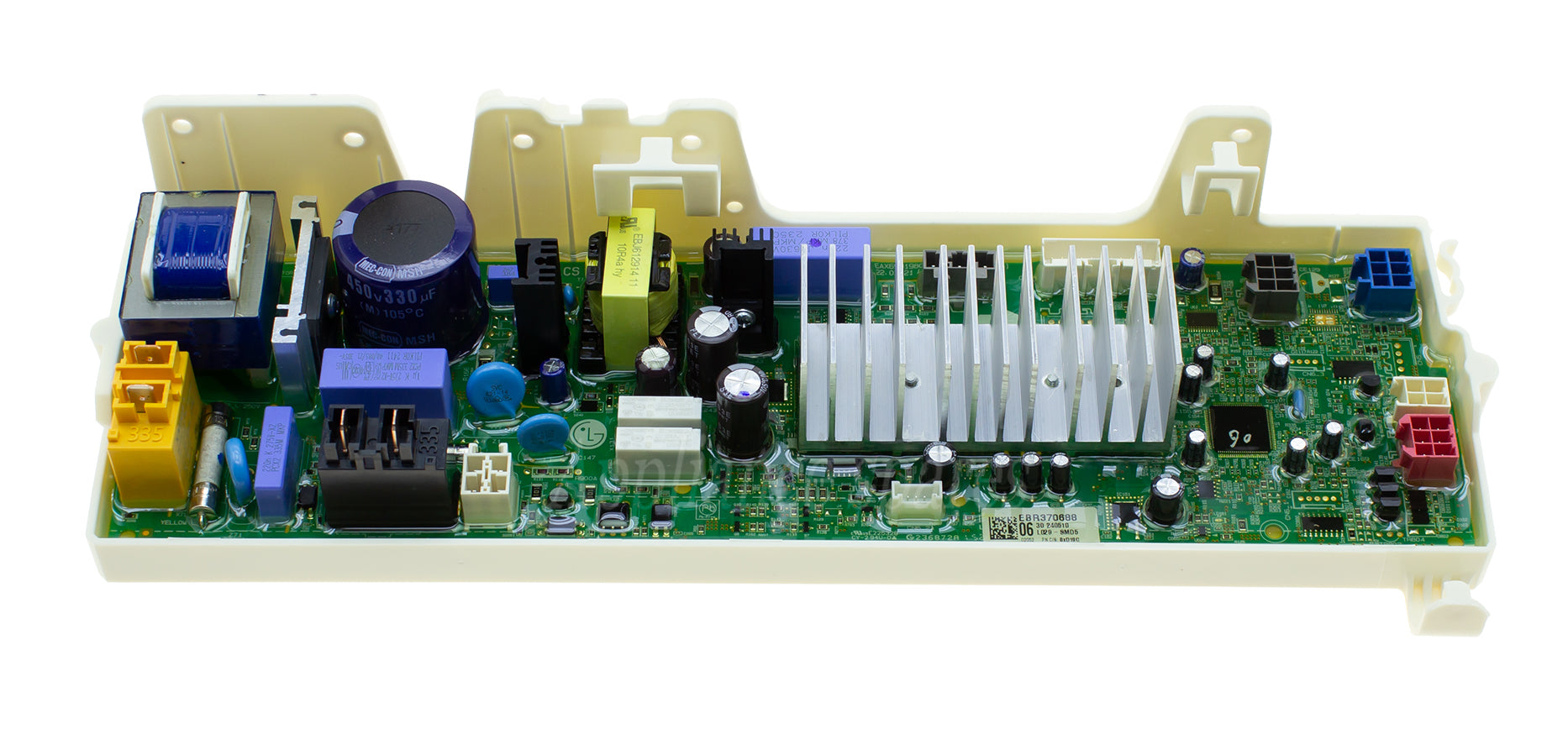 LG Washing Machine Main Pc Board