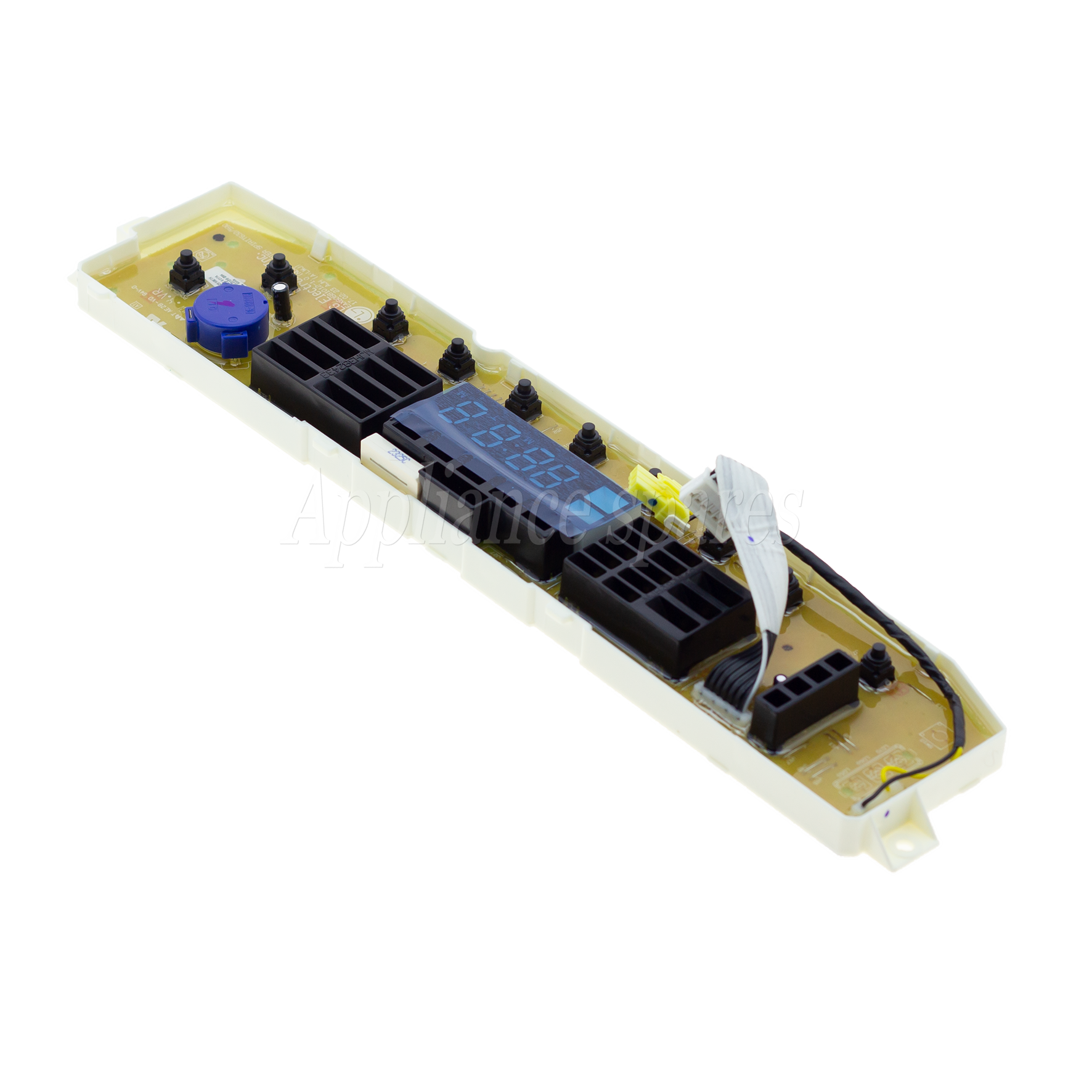 LG Washing Machine Display Pc Board