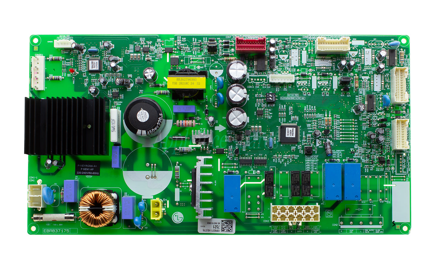 LG Fridge Main Pc Board