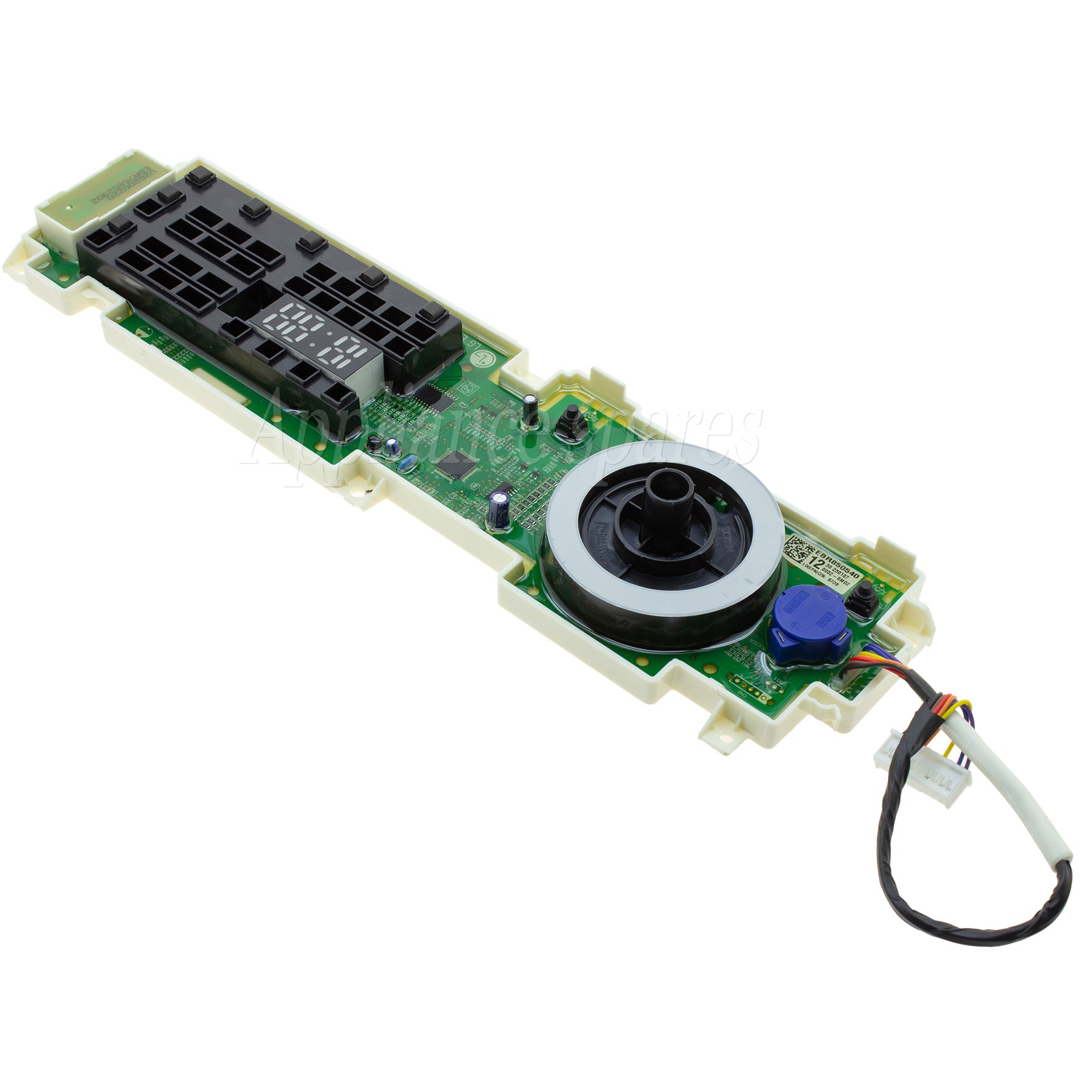 LG Washing Machine Display Pc Board