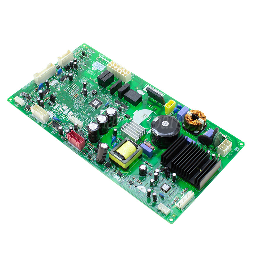 LG Fridge Main Pc Board