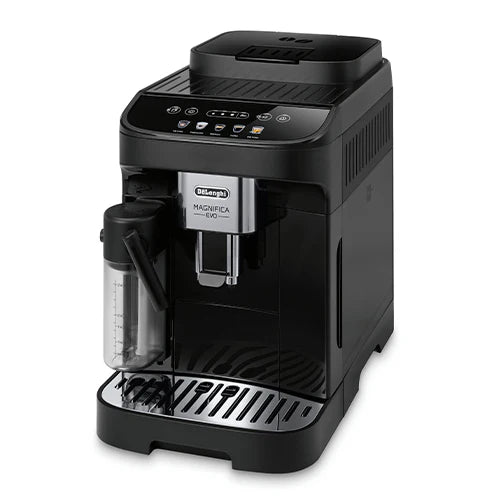 Delonghi Magnifica Evo Coffee Machine Black ECAM290.61.B