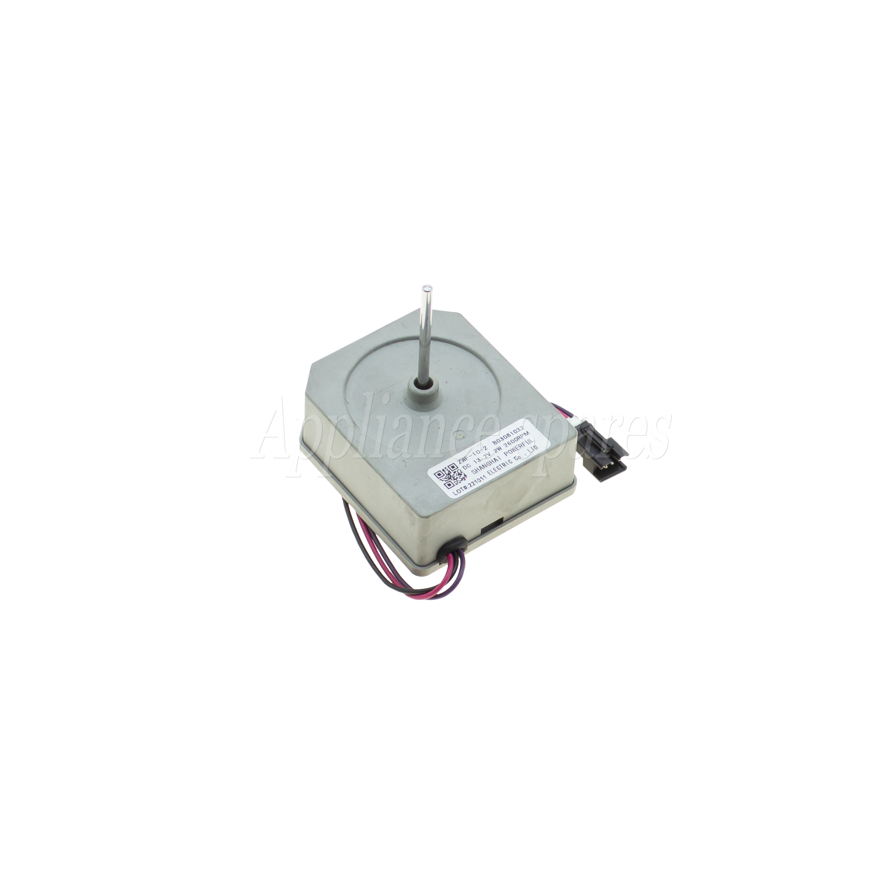 Hisense Fridge Fan Motor