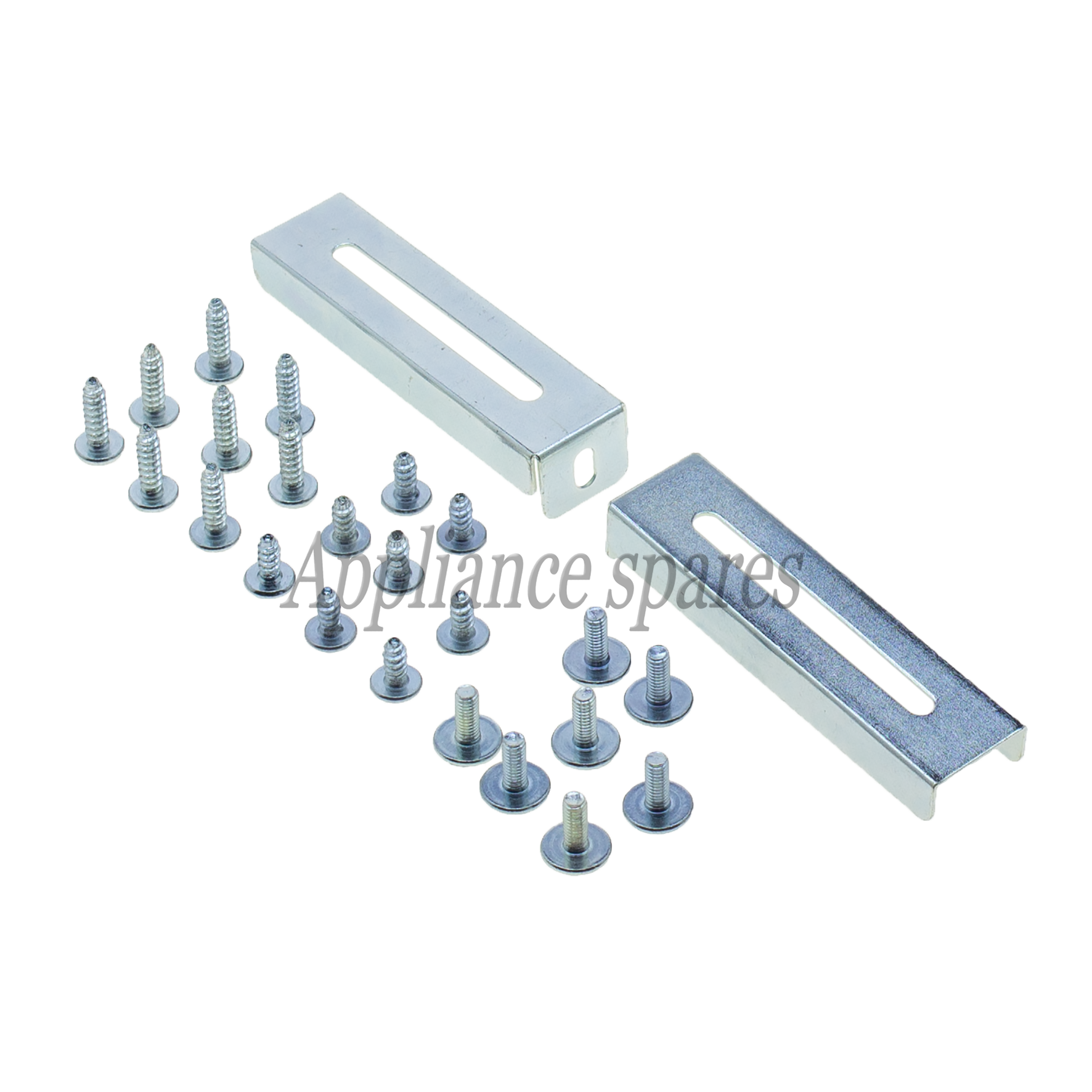 Falco Extractor Instalation Screw Kit