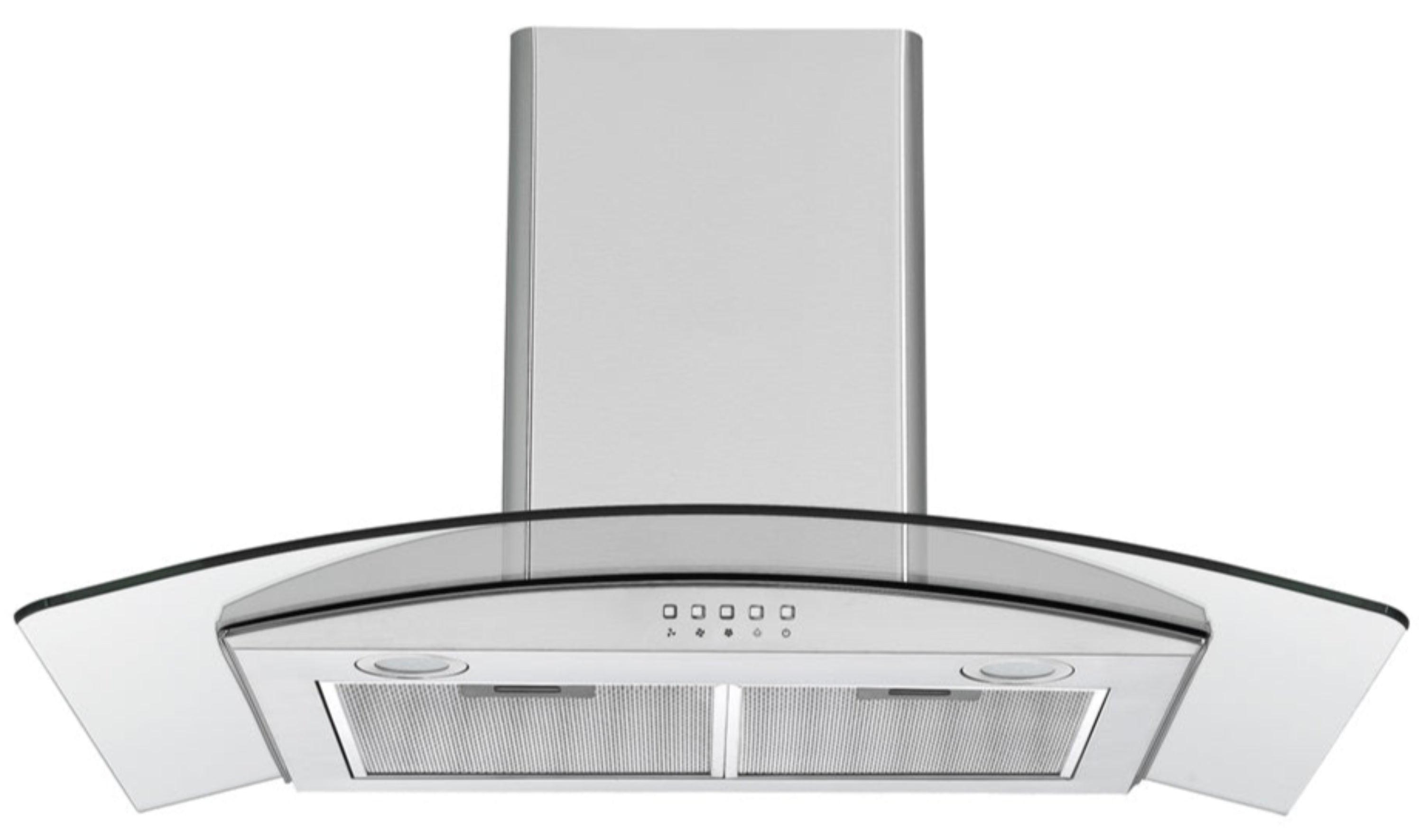 Falco Cookerhood Stainless Steel FAL9038SG