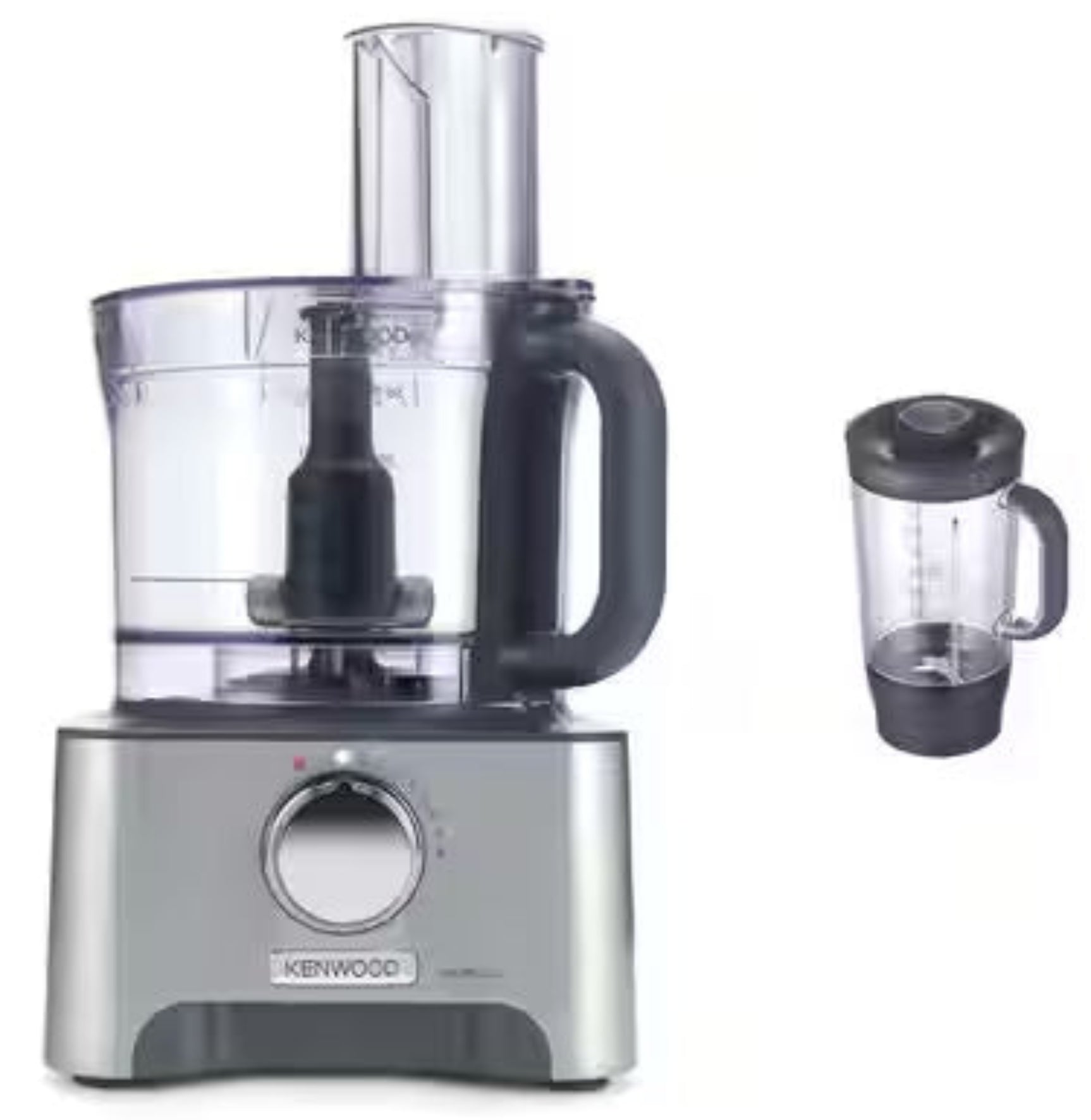 Kenwood Food Processor Silver FDM780BA
