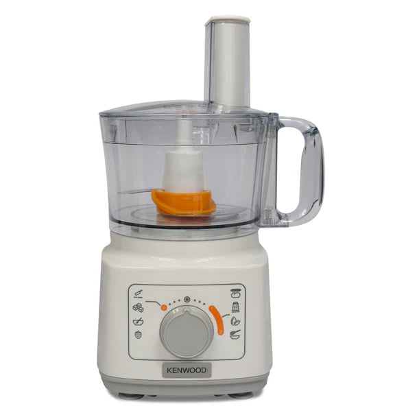 Kenwood Food Processor Essentials Collection 750W White FDP03.40WH