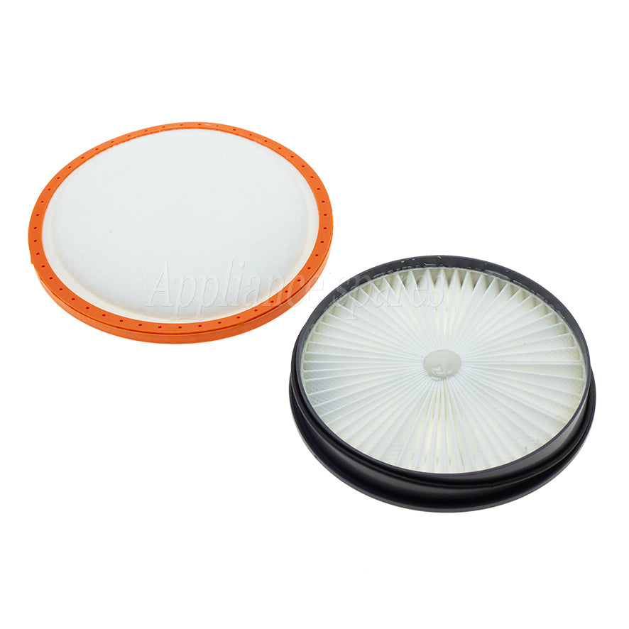 Hoover Vacuum Cleaner Filter Kit
