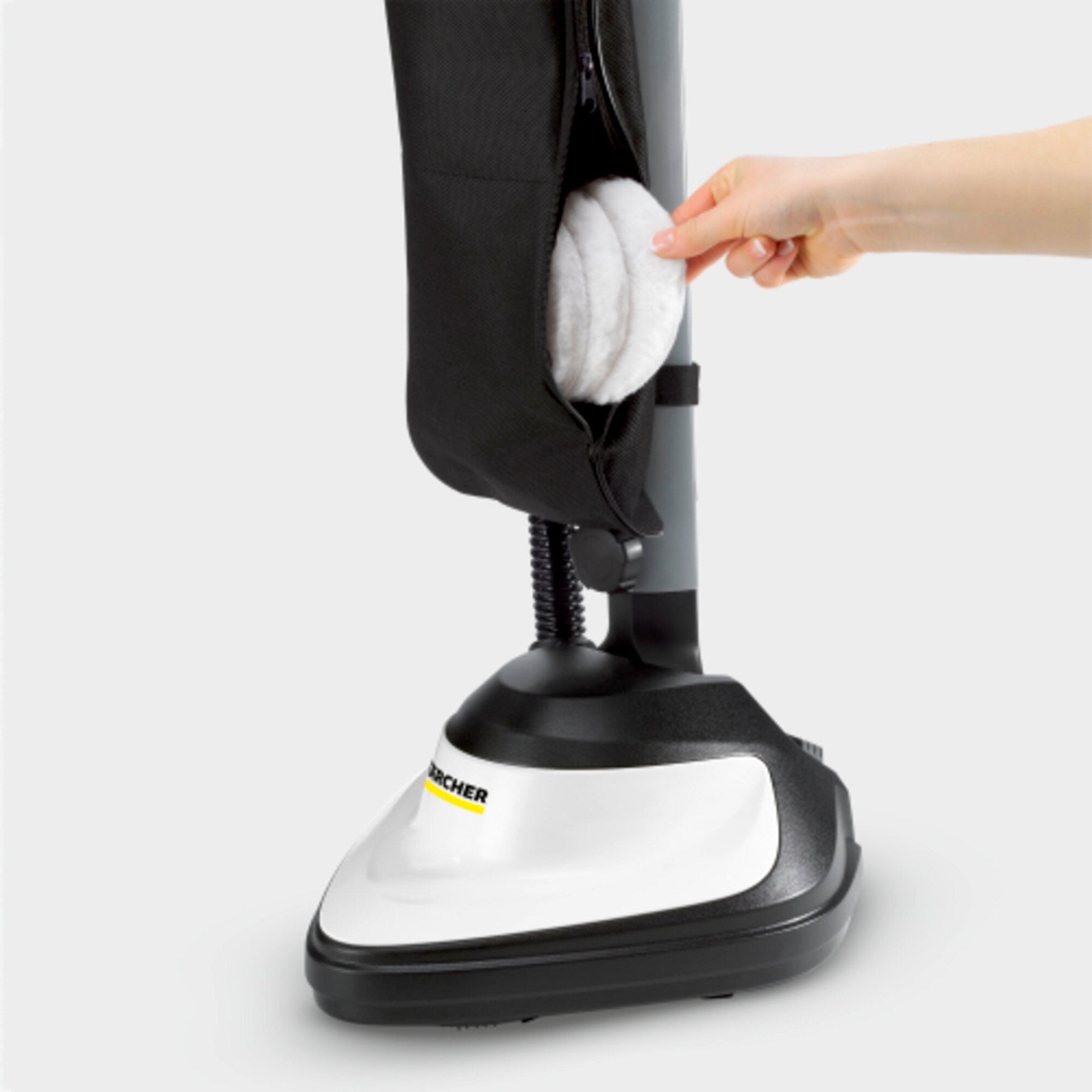 Karcher Floor Polisher White FP303