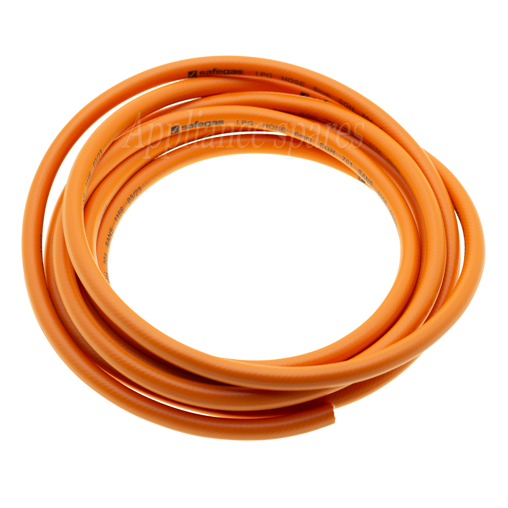 10 Meter Gas Hose